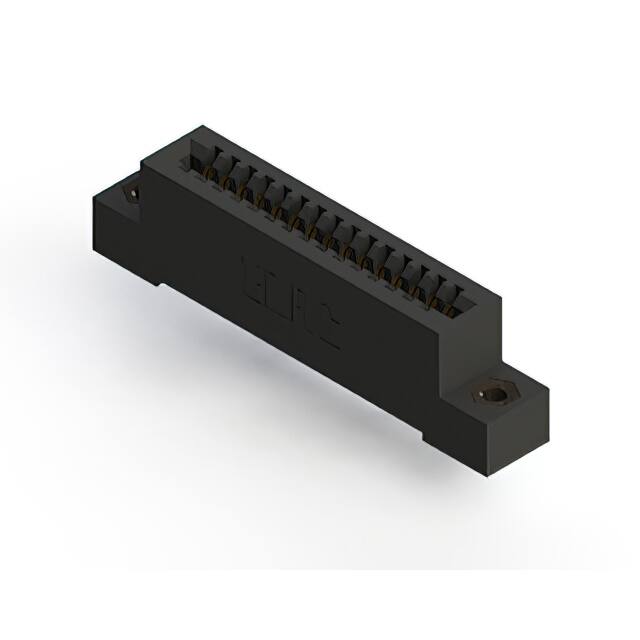 392-015-520-107 EDAC Inc.  Edgeboard Connectors